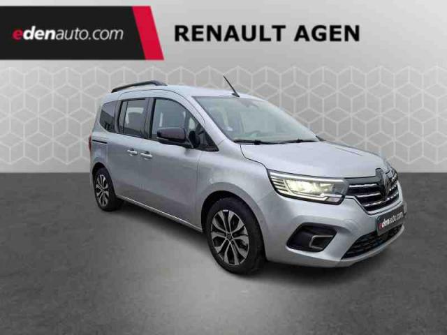 Renault Kangoo image 4