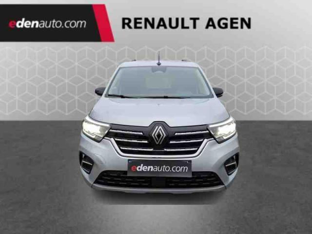 Renault Kangoo image 2