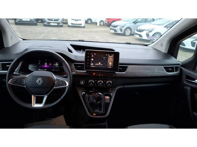 Renault Kangoo image 5