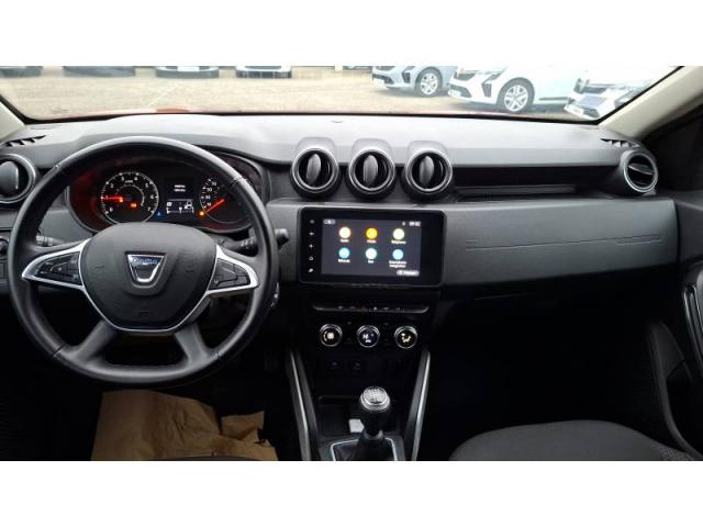 Dacia Duster image 9
