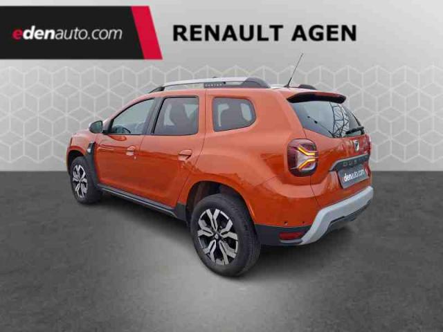 Dacia Duster image 3