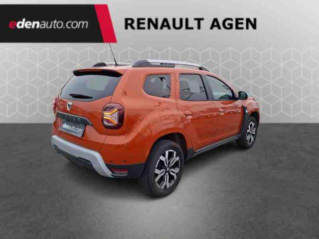 Dacia Duster image 7