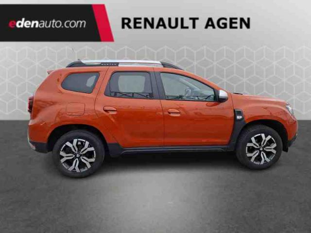 Dacia Duster image 5