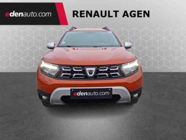 Dacia Duster image 6