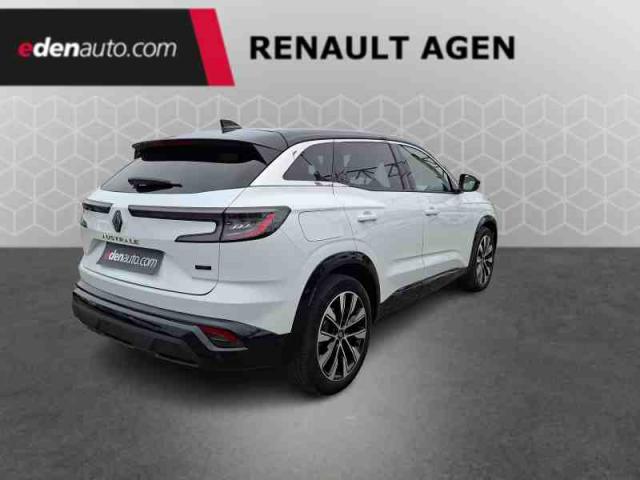 Renault Austral image 8