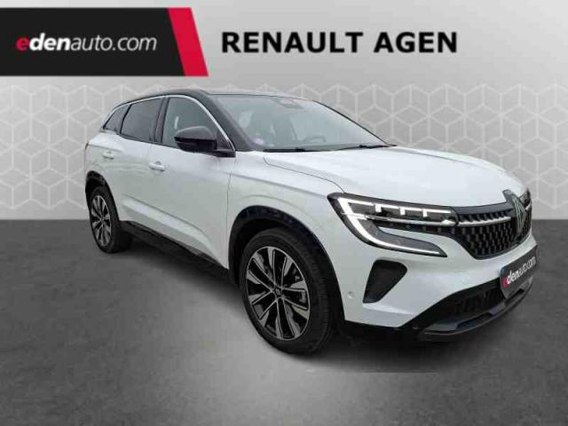 Renault Austral image 2