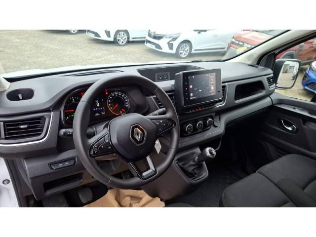Renault Trafic image 6
