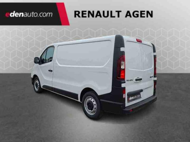 Renault Trafic image 7