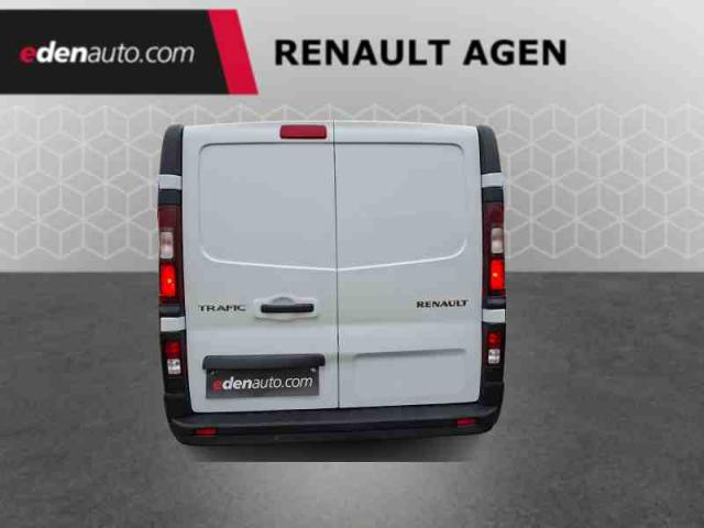 Renault Trafic image 9