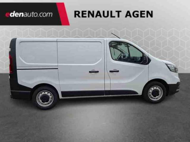 Renault Trafic image 8