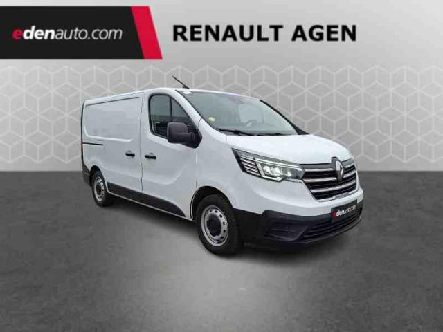 Renault Trafic image 2