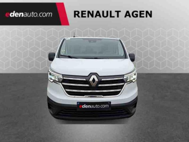 Renault Trafic image 3