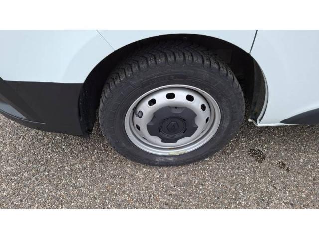 Renault Trafic image 4