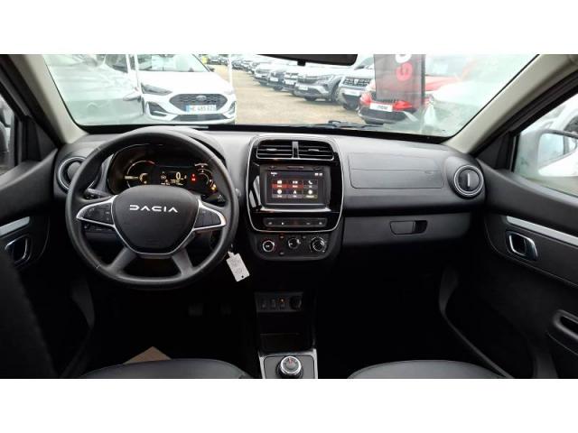 Dacia Spring image 2