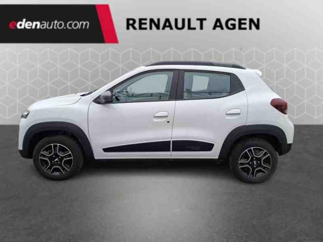 Dacia Spring image 6