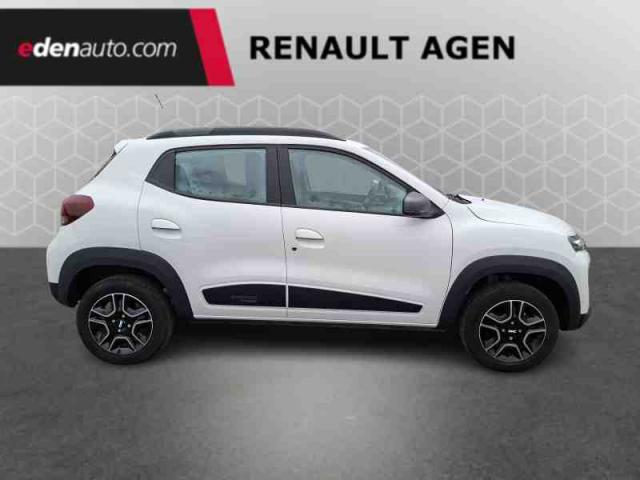 Dacia Spring image 9