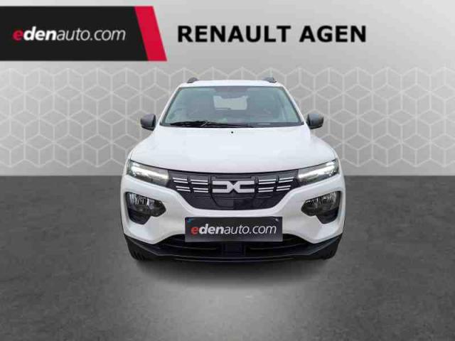 Dacia Spring image 3