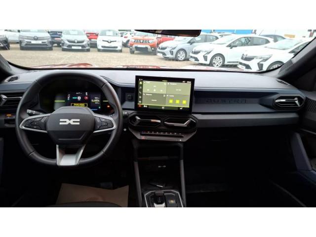 Dacia Duster image 1