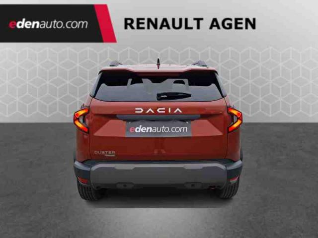 Dacia Duster image 4