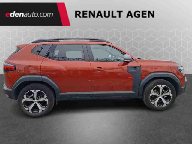 Dacia Duster image 6