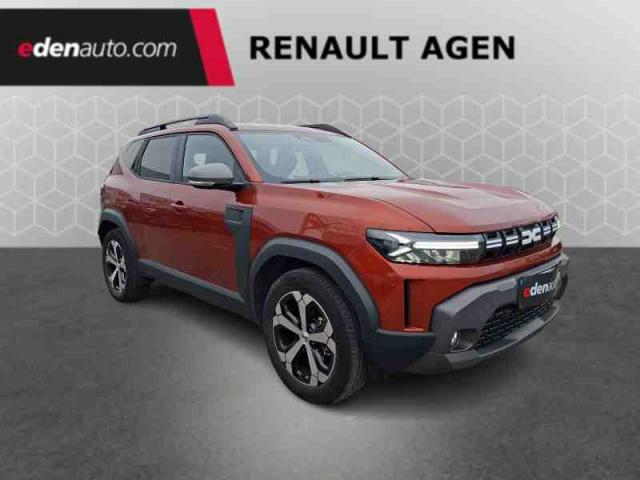 Dacia Duster image 3