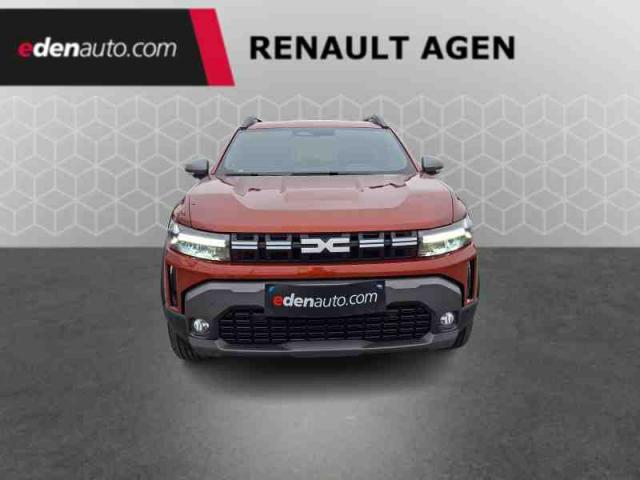 Dacia Duster image 5