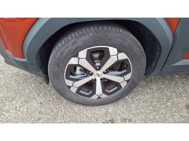 Dacia Duster image 9