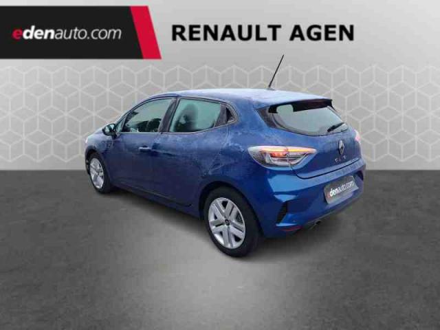 Renault Clio image 9