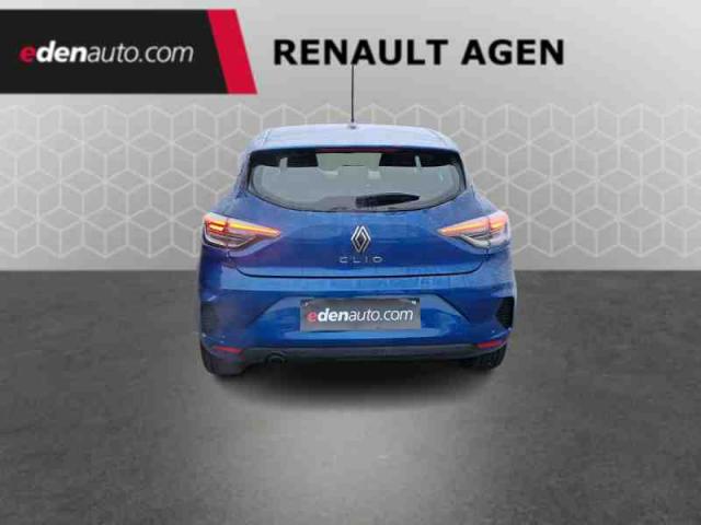 Renault Clio image 3