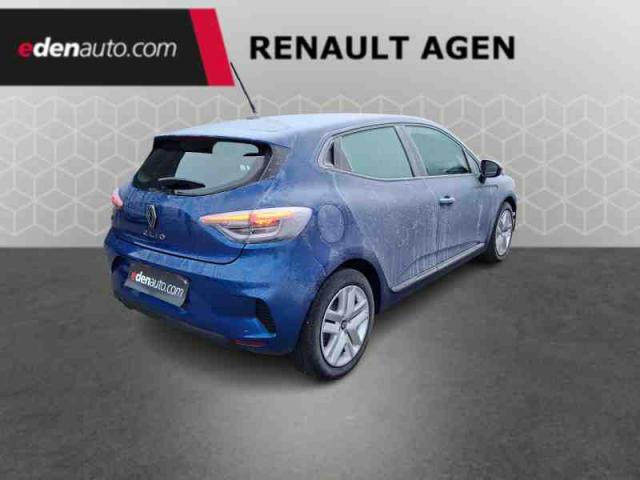 Renault Clio image 5