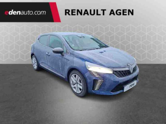Renault Clio image 4