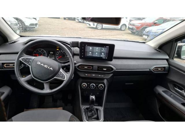 Dacia Sandero image 6