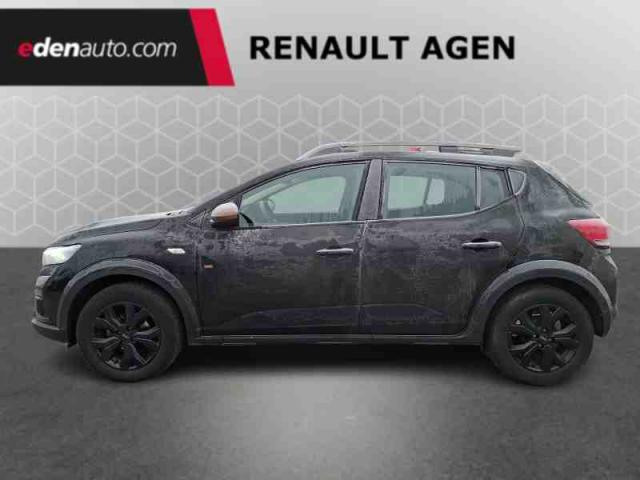 Dacia Sandero image 9