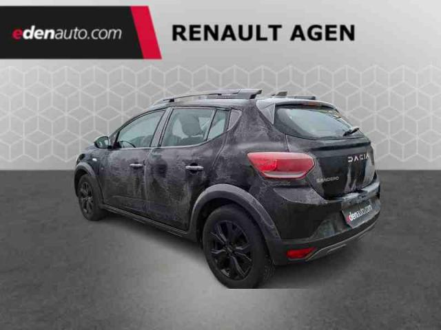 Dacia Sandero image 3