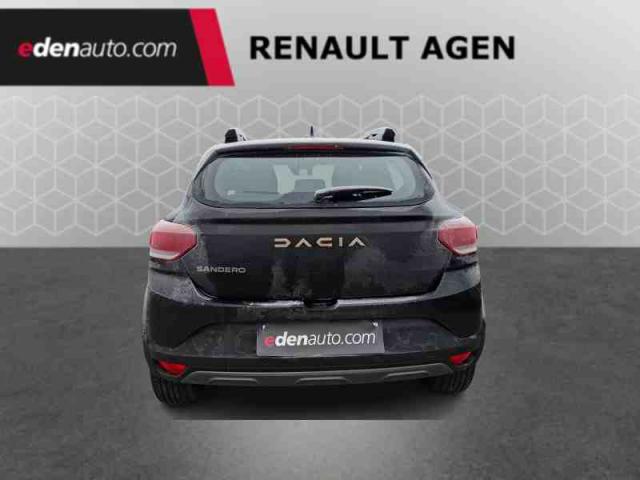 Dacia Sandero image 5