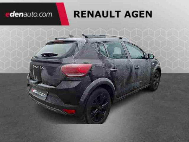 Dacia Sandero image 8