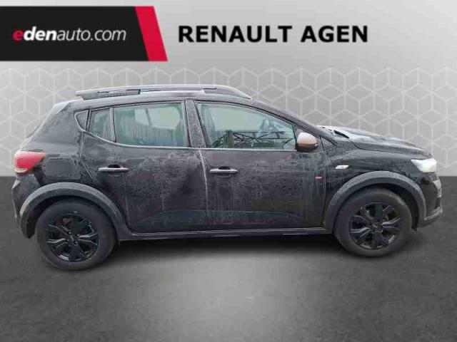 Dacia Sandero image 2