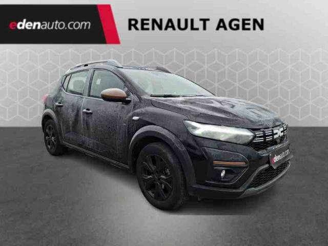 Dacia Sandero image 1