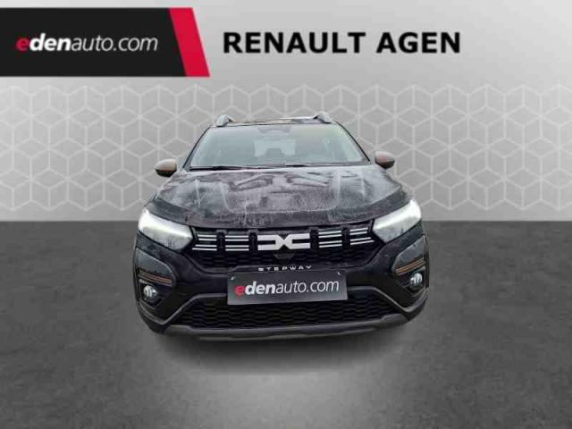 Dacia Sandero image 7