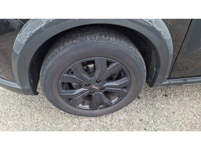 Dacia Sandero image 4