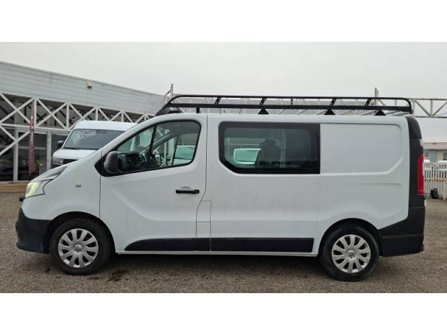 Renault Trafic image 9