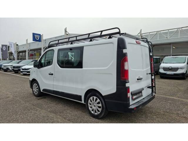 Renault Trafic image 3