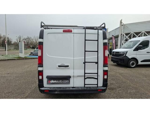 Renault Trafic image 6