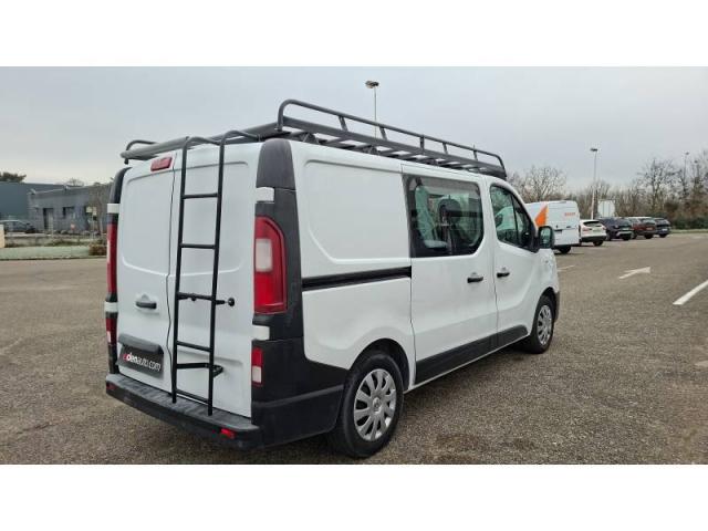 Renault Trafic image 1