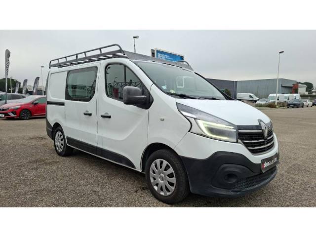 Renault Trafic image 4