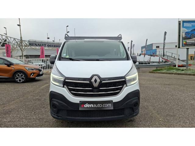 Renault Trafic image 7