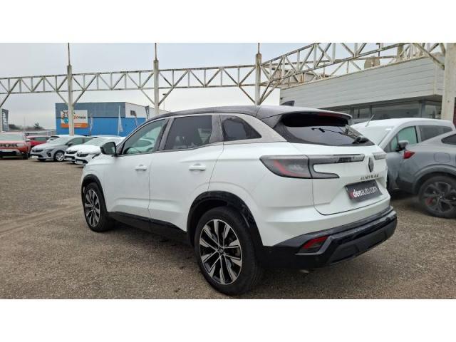 Renault Austral image 5