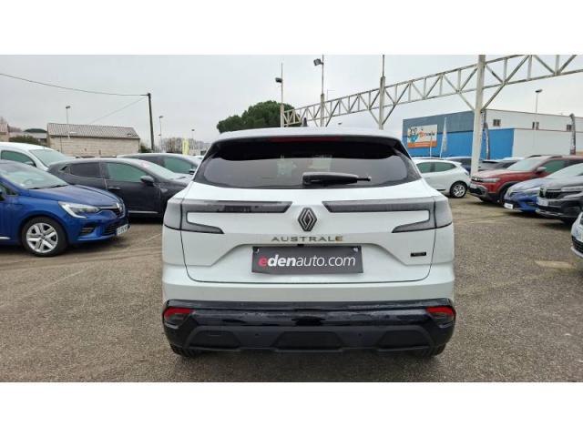 Renault Austral image 2