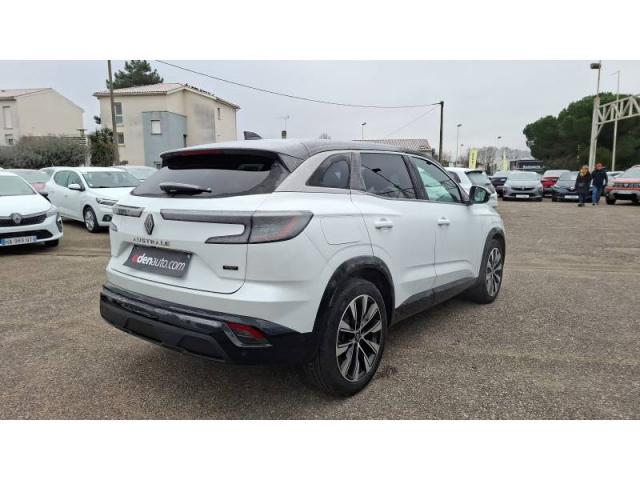 Renault Austral image 3