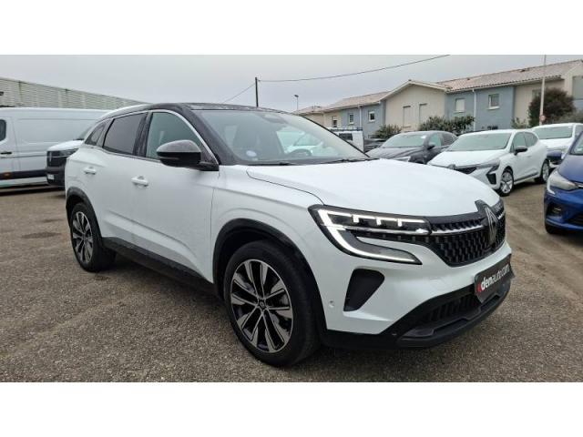 Renault Austral image 4